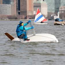 Image result for The Chase Sailing Club