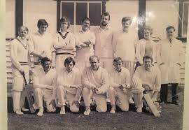 Image result for Gloucester City Winget Cricket Club