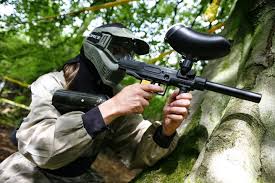 Image result for Sas Paintball, Staffordshire