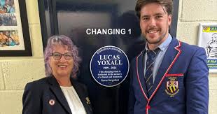 Image result for Enfield Ignatians Rfc