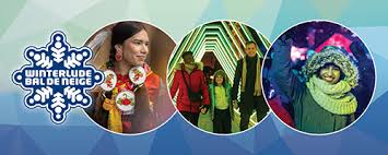 Image result for winterlude logo