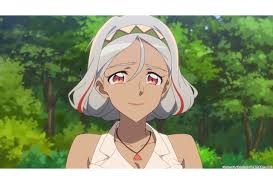 「アンジェラ 異世界の聖機師物語」の画像検索結果