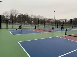 Image result for Lysander Badminton Club