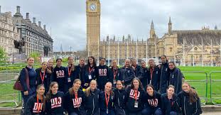 Image result for Ywca Bury Juniors Netball Club