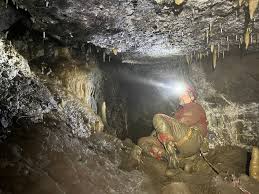 Image result for York University Caving & Potholing Club