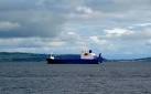 CFF Seine is a Ro-Ro Cargo vessel that operates between Belfast and Heysham. - via Daymix