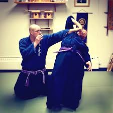 Image result for Dentokan Jujutsu, Oxford