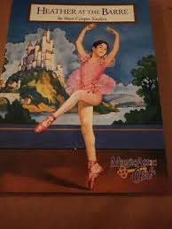 Image result for Magic of Ballet Club