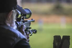 Image result for Swadlincote Rifle & Pistol Club