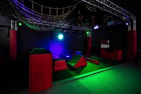 Image result for Reading Trampoline Club