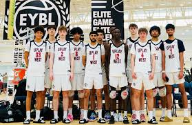 Image result for West Surrey Basketball Club
