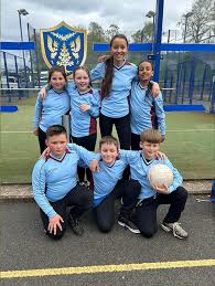 Image result for Warrior Academy - The Abbey C Of E Primary School