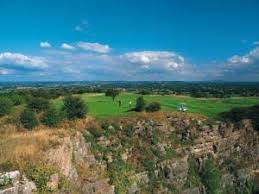 Image result for Llanymynech Golf Club