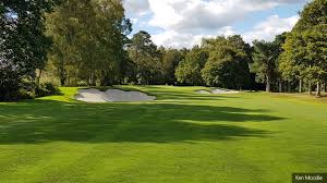 Image result for West Surrey Golf Club