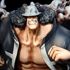 「バーソロミュー・くま ONE PIECE」の画像検索結果