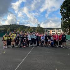 Image result for Sparks Netball Bristol