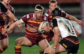 Image result for Huddersfield Crusaders