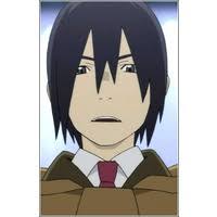 「森美朝子 東のエデン」の画像検索結果