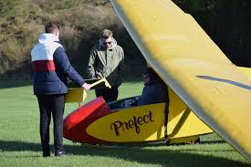 Image result for London Gliding Club