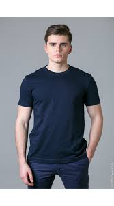 Image result for Синяя футболка