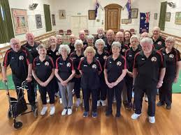 Image result for Arundel Carpet Bowls Club
