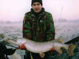 Image result for Woking & District Angling Association