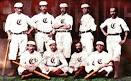 The First Professional Baseball Team Was the 1869 Cincinnati Red ...