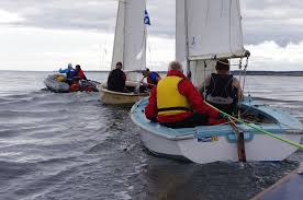 Image result for Dundee Sailing Club