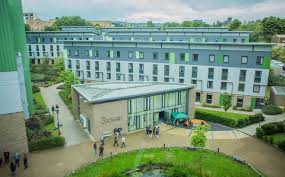 Image result for Bradford University Octopush Club