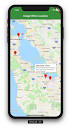 Adding Google Maps to a Flutter app