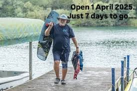 Image result for Cirencester Waterski Club