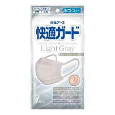 「快適さわやかマスク」の画像検索結果