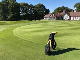 Image result for Knowle Golf Club Limited