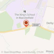 Image result for Macclesfield Dojo