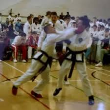 Image result for Chichester Tae Kwon Do