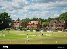 Image result for Whiteley Village Cricket Club
