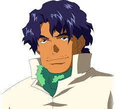 「コジロー・マードック 機動戦士ガンダムSEED」の画像検索結果