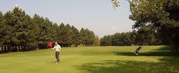 Image result for The Millbrook Golf Club , Bedfordshire