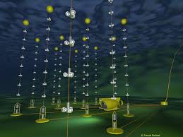Image result for neutrino detector