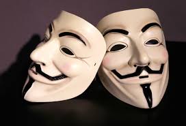 Image result for anonymous