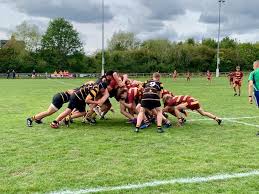 Image result for Stourport Rugby Union Football Club