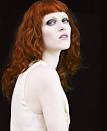 Karen-Elson-ES Magazine