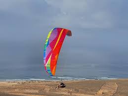 Image result for Mid-Wales Hang Gliding & Paragliding Club