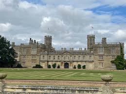 Image result for Ashby Castle Octopush Club