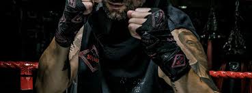 Image result for The Square Boxing Club