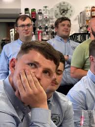 Image result for Chosen Hill Former Pupils Rfc