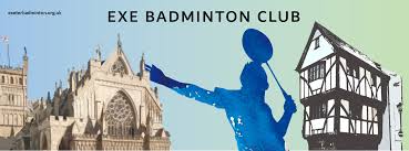 Image result for Exeter Badminton Club