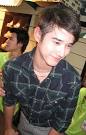 si aaron po ba ung nasa 2nd