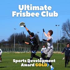 Image result for University College London Ultimate Frisbee Club