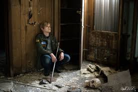 「ジェイムス・サンダーランド サイレントヒル２」の画像検索結果